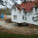 1920s house restoration 4