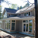 Nova Scotia LEED Platinum house - 2008 - 11