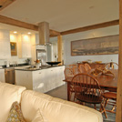 Nova Scotia LEED Platinum house - 2008 - 13