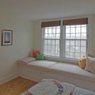 seaside house - chester village 2013 14
