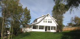 seaside house - chester village 2013 - 6