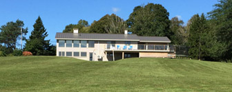 modern waterfront cottage - herman's island 2015 - 10